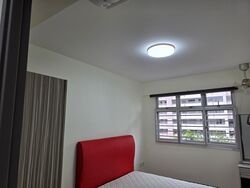 Blk 121A Eastbank @ Canberra (Sembawang), HDB 5 Rooms #555954451